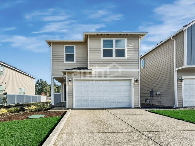 Building Photo - 5102 Turnstone St SE