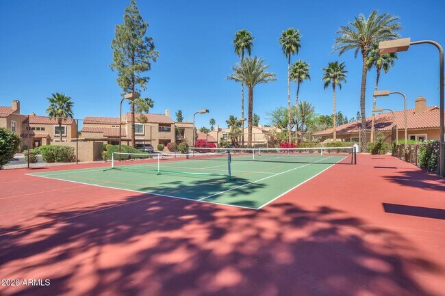 Building Photo - 8787 E Mountain View Rd