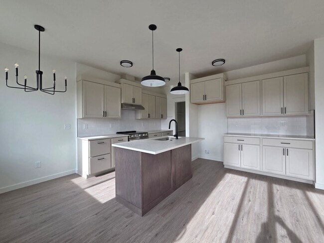 Building Photo - Modern New-Build Duplex in Payette