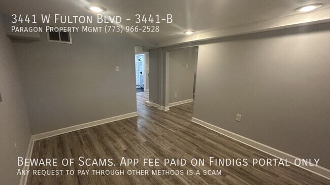 Building Photo - 3441 W Fulton Blvd