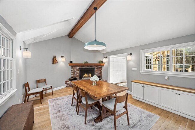 Building Photo - 71 Old Pickard Rd