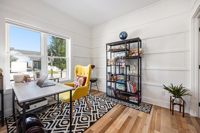 Building Photo - 3760 Jason Ridge Ln SW