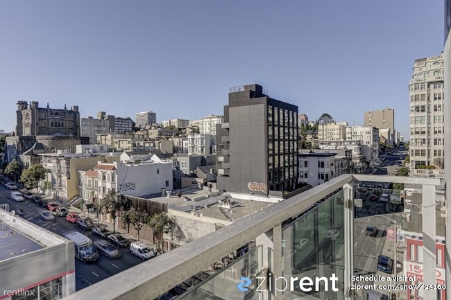 Building Photo - 2 br, 2 bath Condo - 1450 Franklin Street,...