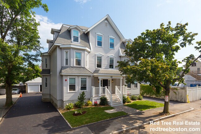 Building Photo - 92 Brown St