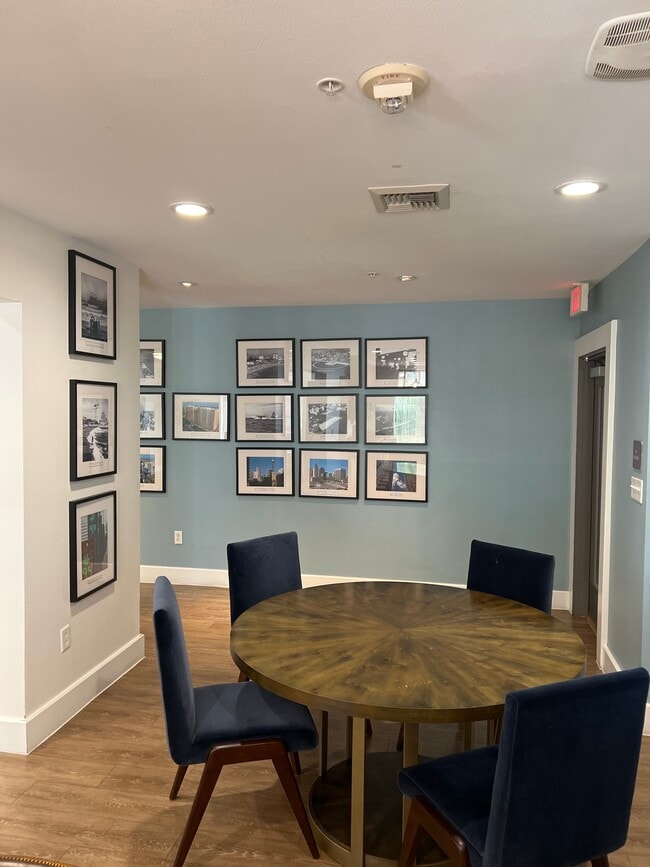 Community Room - 388 E Ocean Blvd