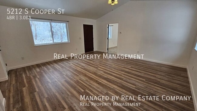 Building Photo - Secluded Ranch Style Remodeled Four Bedroo...