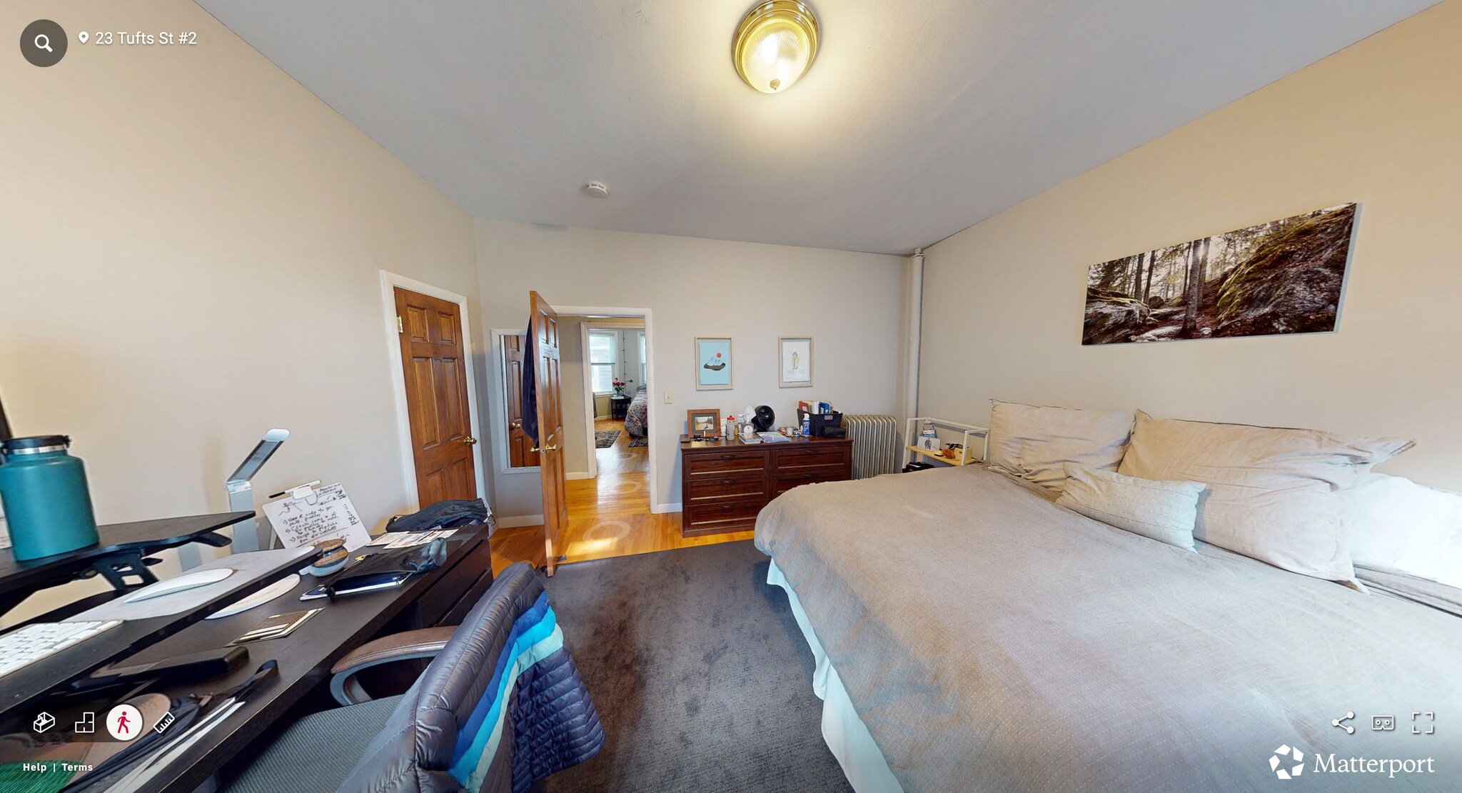 Building Photo - 25 Tufts St