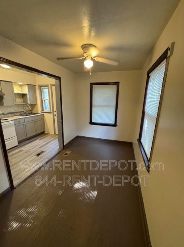 Building Photo - 1133 Bayard Park Dr