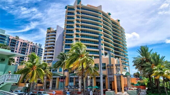 Building Photo - 1455 Ocean 902