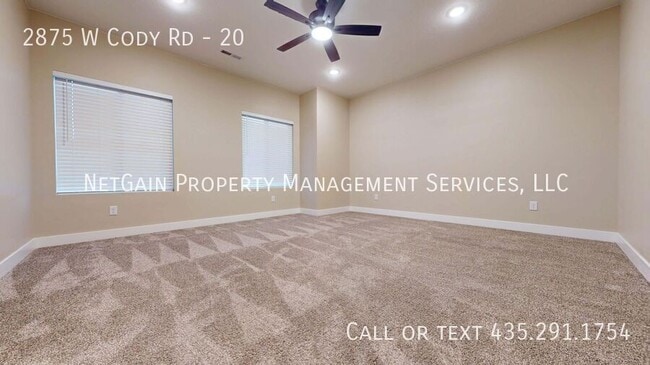 Building Photo - 2875 W Cody Dr