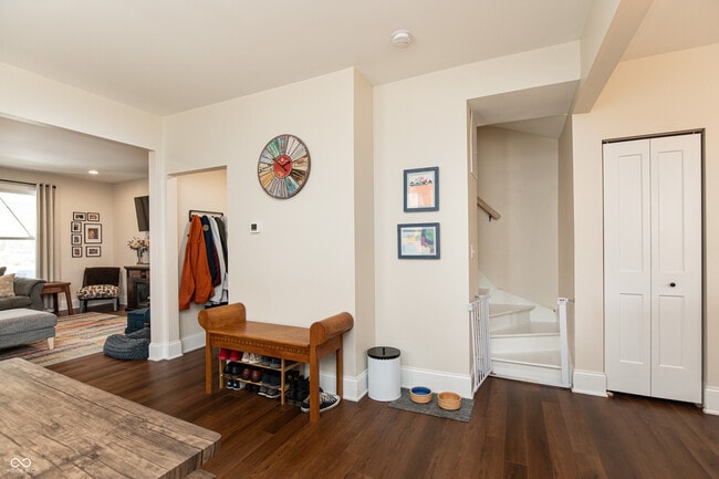 Building Photo - 405 Keystone Ave