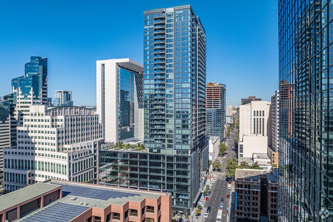 Building Photo - West (NEW)