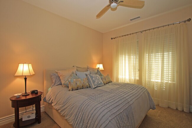 Building Photo - 75739 Via Cortona