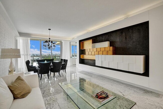 Building Photo - 9705 Collins Ave