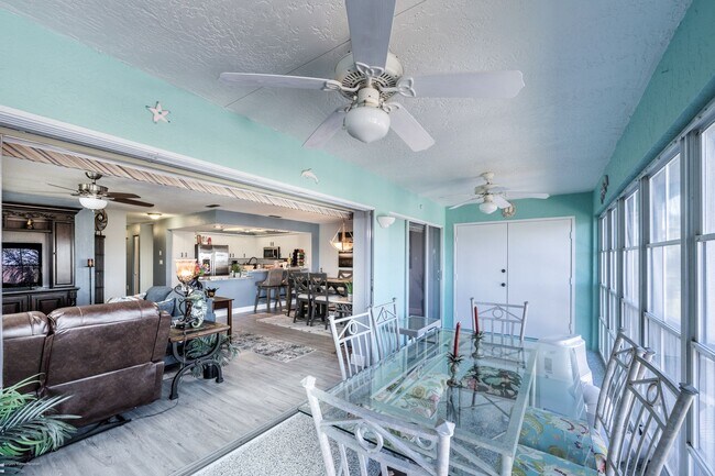 Building Photo - PRICE DROP!! FURNISHED ANNUAL RENTAL- WATERFRONT