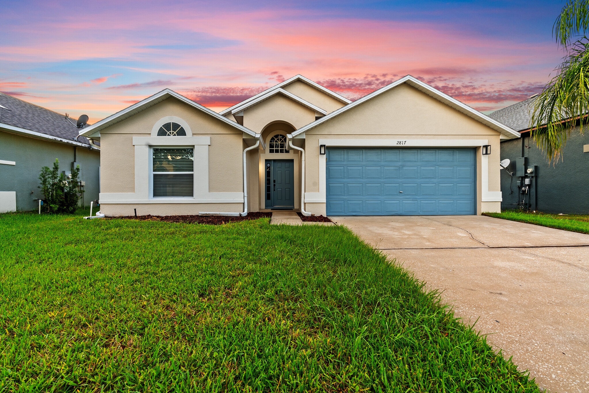 Building Photo - 2817 Moultrie Creek Dr