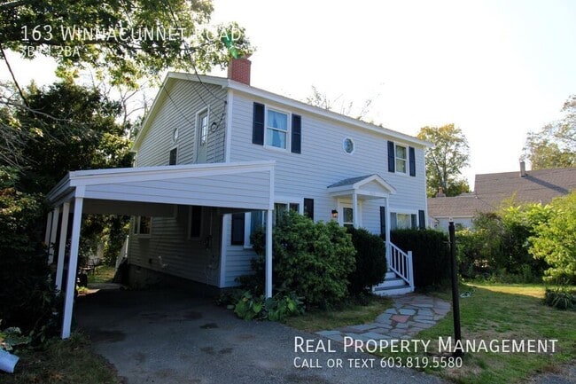 Building Photo - 163 Winnacunnet Rd