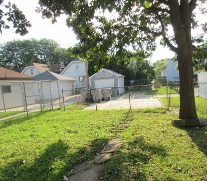 Building Photo - 4748 N 40th St