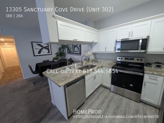 Building Photo - 13305 Sanctuary Cove Dr