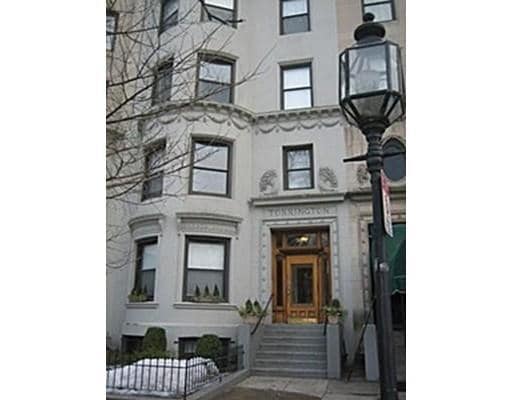 Building Photo - 382 Commonwealth Ave