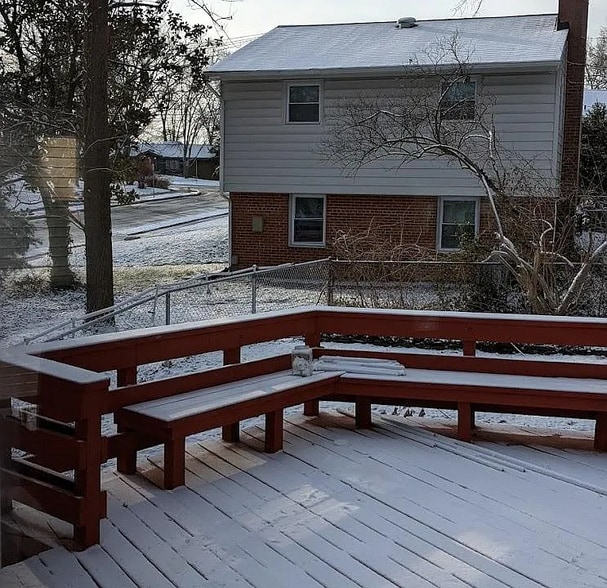 Building Photo - 5940 Lowell Ave