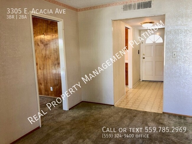 Building Photo - 3305 E Acacia Ave