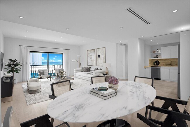 Building Photo - 5415 Collins Ave