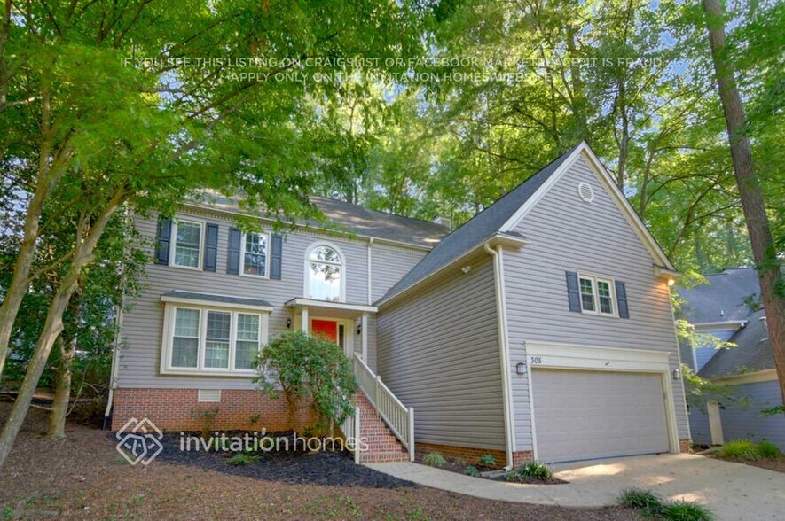 Building Photo - 305 Durington Pl
