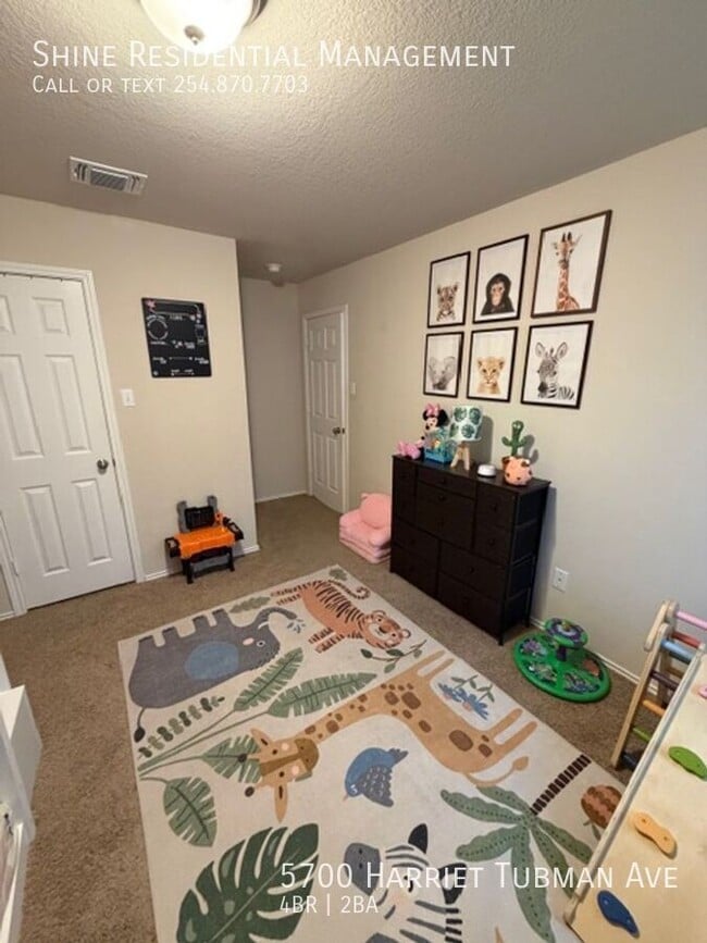 Building Photo - 5700 Harriet Tubman Ave