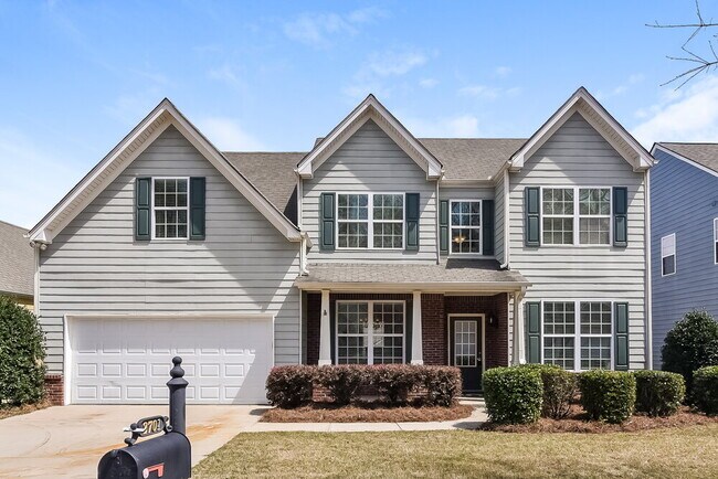 Primary Photo - 2701 Sedgeview Ln NE