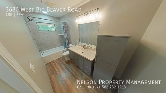 Building Photo - 3680 W Big Beaver Rd