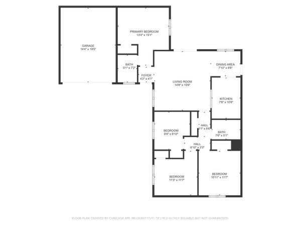 Building Photo - 3338 Vance St
