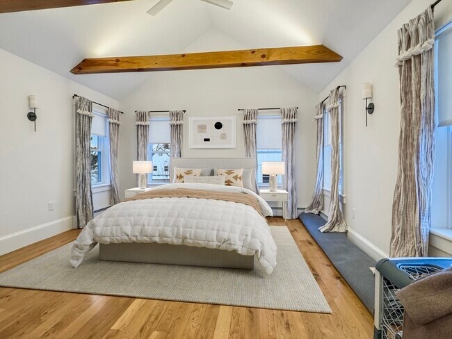 Building Photo - 7 Sanborn Terrace