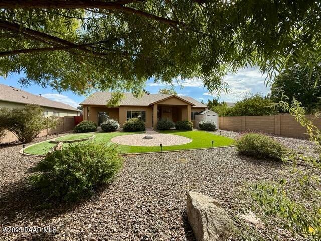 Building Photo - 5674 N Blanton Dr
