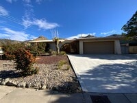 Building Photo - 4 Bedroom Single Story Home Available Near Tramway Blvd NE & Copper Ave NE!