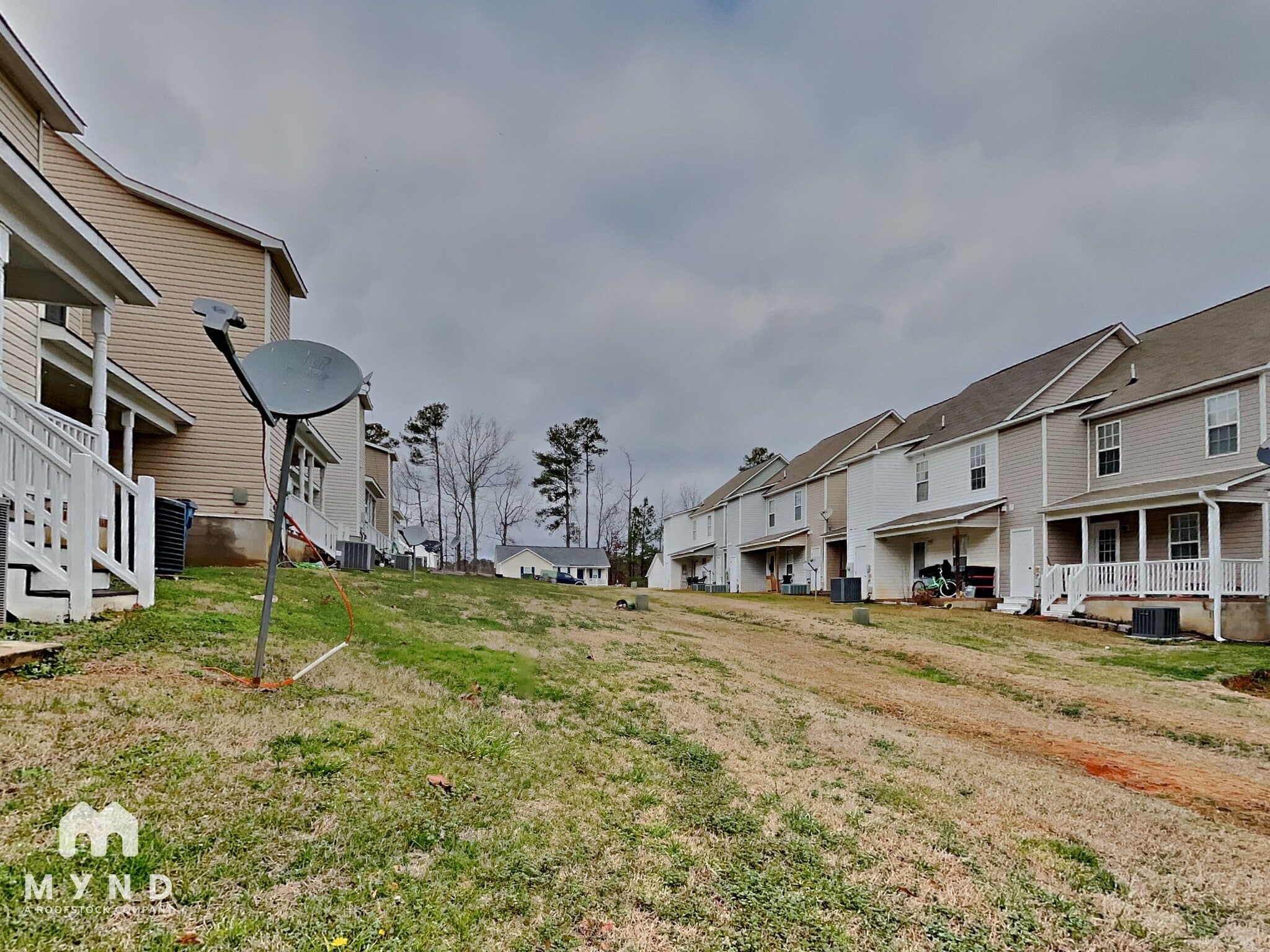 Building Photo - 403 Whitehall Ct