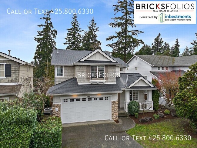 Building Photo - 11435 79th Way NE