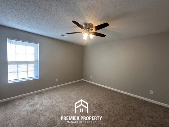 Building Photo - Spacious 3BR Cordova Home with Hardwood Floors, Garage & Fenced Yard