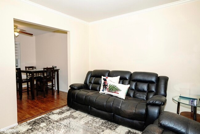 Building Photo - 28115 Little Mack Ave