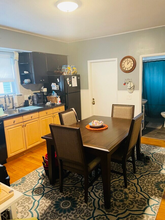 74 Vernon Street, Unit 1 74 Vernon St Providence RI 02903 Apartment