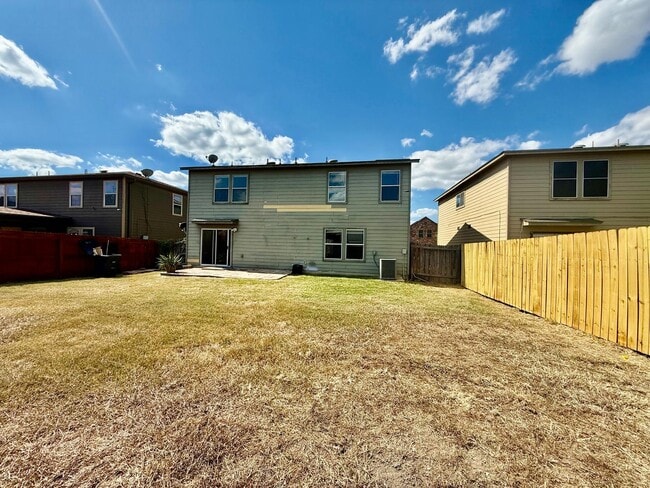 Building Photo - Spacious Two-Story Home: 4 Beds, 2.5 Baths...