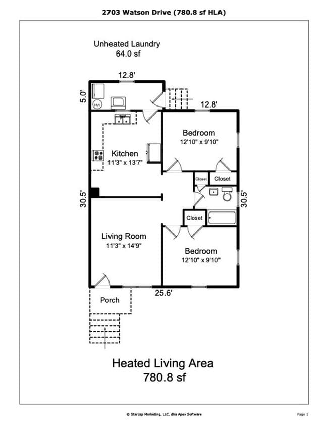 Building Photo - Charming 2BD/1BA Duplex Off West Blvd