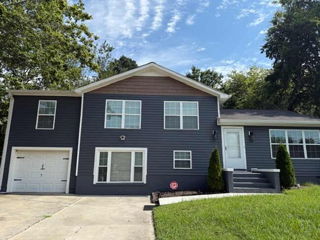 Primary Photo - Beautiful remodeled home