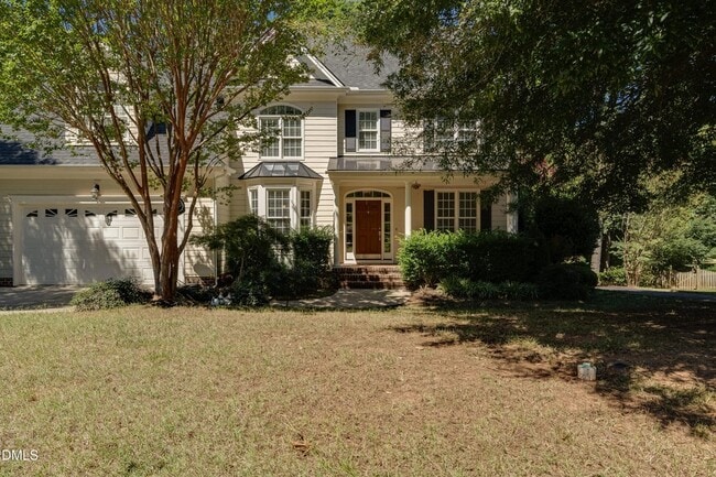 Building Photo - 117 Buckhurst Dr