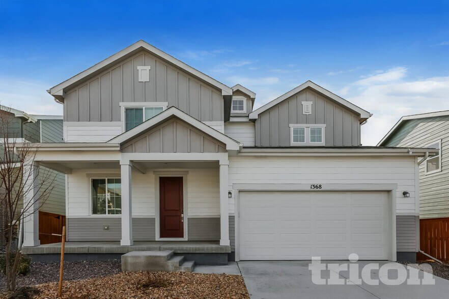 Primary Photo - 1368 Orchard St