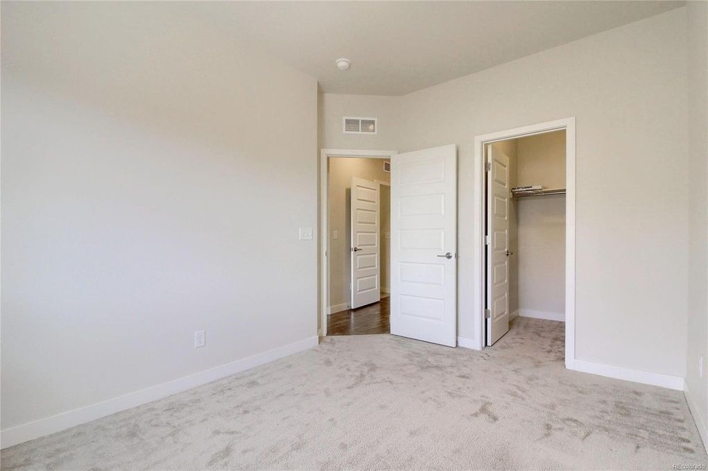 bedroom #3 - 2061 W 67th Pl