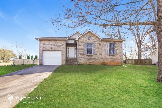 Building Photo - 3507 Clearwater Dr