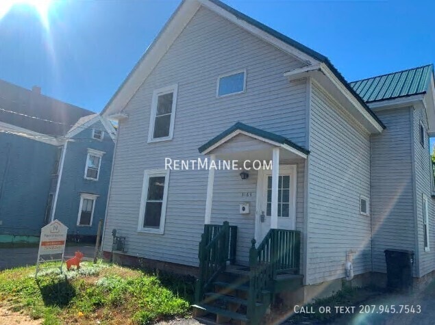 Building Photo - 116 Elm St