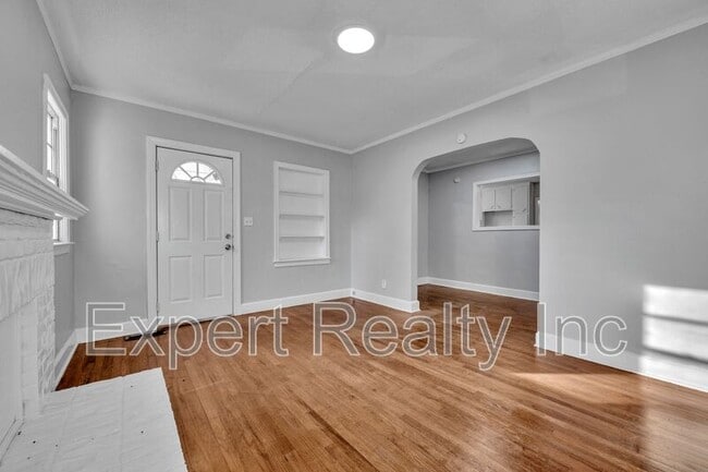Building Photo - 616 Rutledge Dr