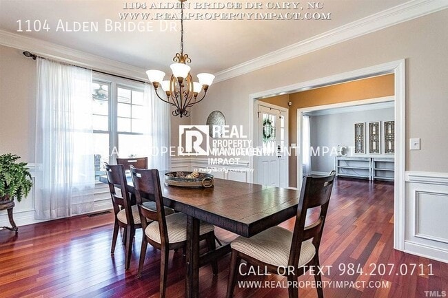 Building Photo - 1104 Alden Bridge Dr